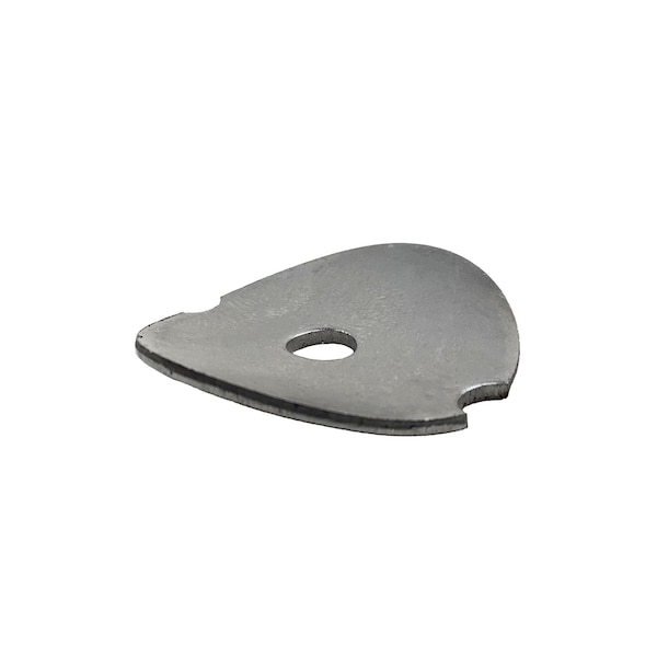 Neapco Balance Weight, Driveshaft, 0.35 Oz, 150 Per Box DLW-4 - main